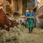 Gasperhof * デラッハ