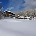 アパート Gasperhof