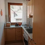加斯佩尔霍夫酒店 公寓 *