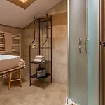 加斯佩尔霍夫酒店 公寓 德拉什