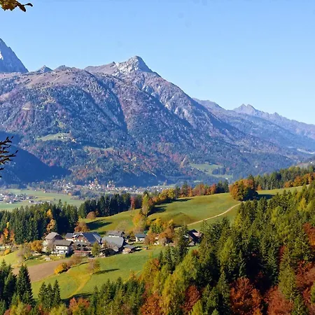 Gasperhof * Деллах