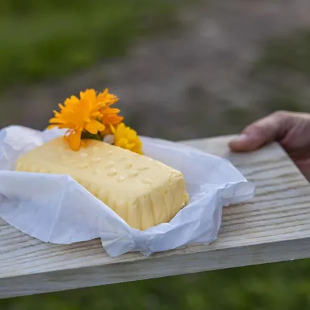 Апартаменты Gasperhof