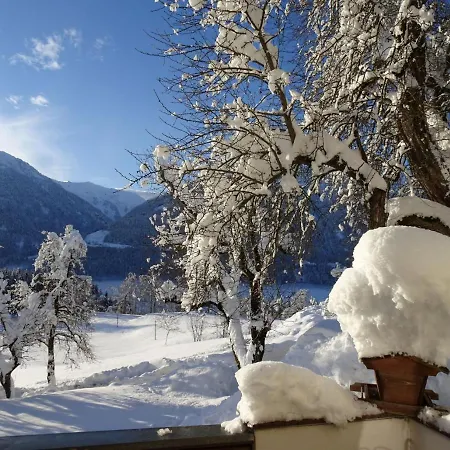 Gasperhof Appartamento