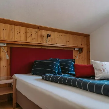 Gasperhof شقة