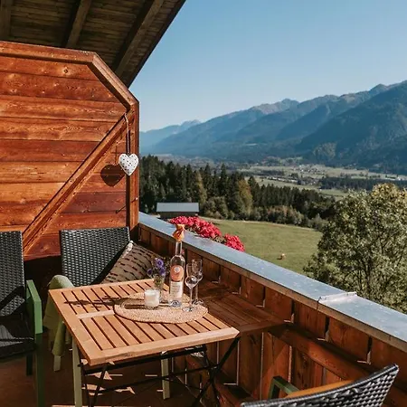 Appartamento Gasperhof *