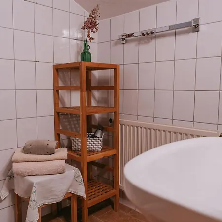 Gasperhof * Деллах