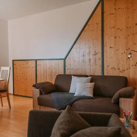 Gasperhof * Деллах