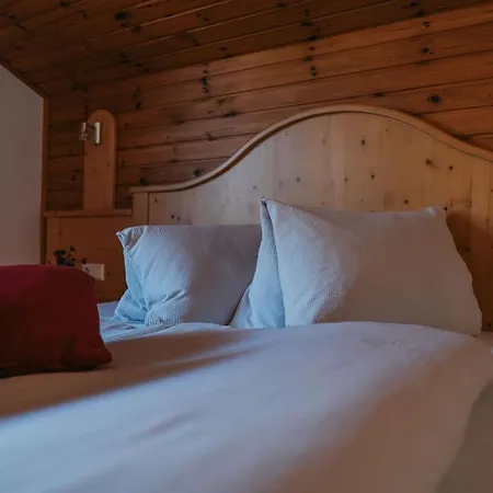 Gasperhof Деллах