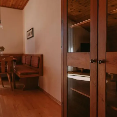 Апартаменты Gasperhof