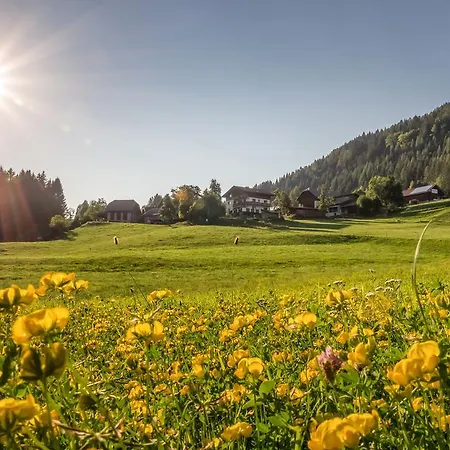 Gasperhof Апартаменты