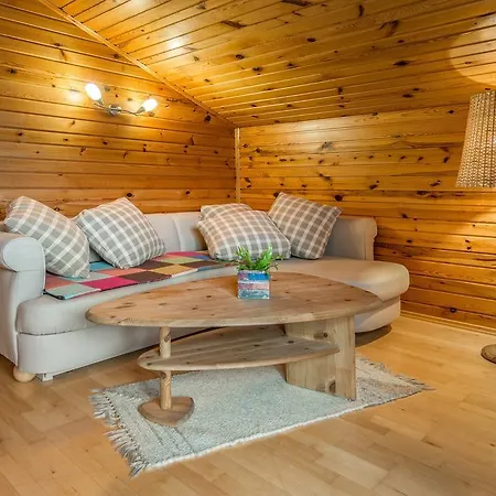 Gasperhof Apartmán *