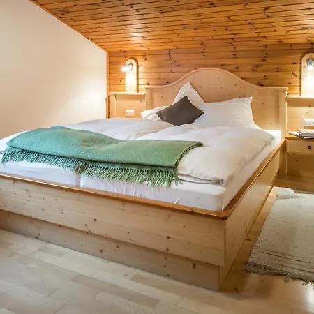 Gasperhof Apartmán