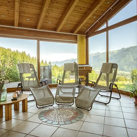 Апартаменты Gasperhof