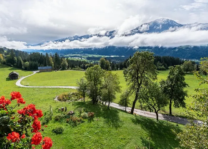 Gasperhof Appartamento *