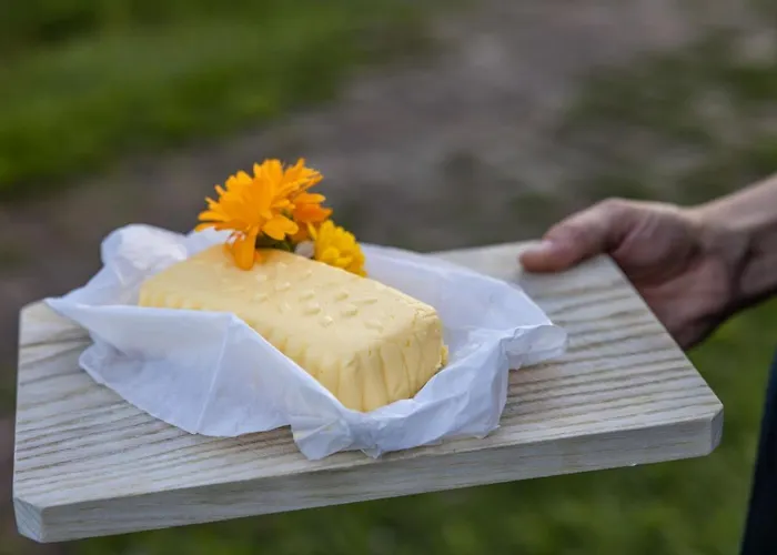 Appartamento Gasperhof