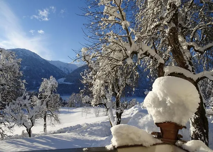 Gasperhof Appartamento