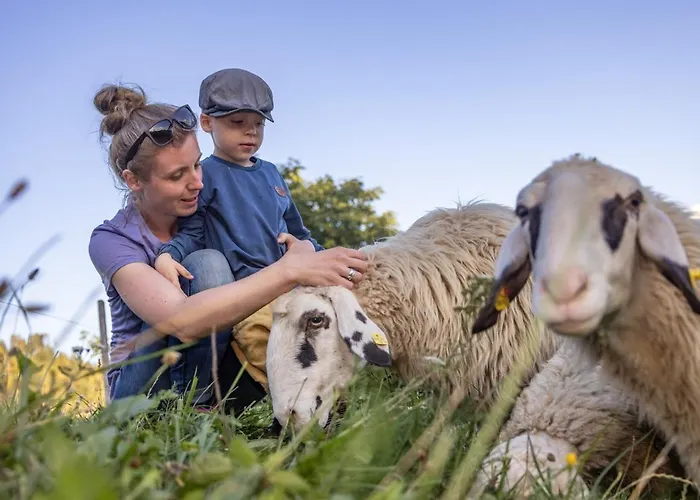 Gasperhof * Dellach (Hermagor)