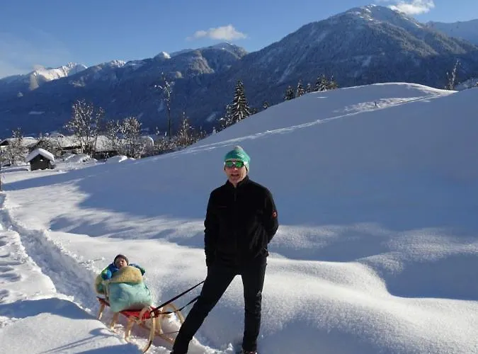 Gasperhof Appartamento