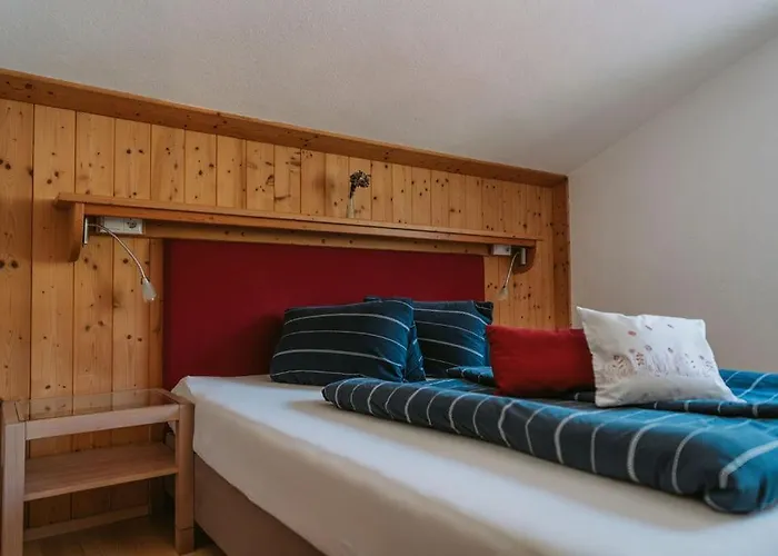 Gasperhof Appartamento