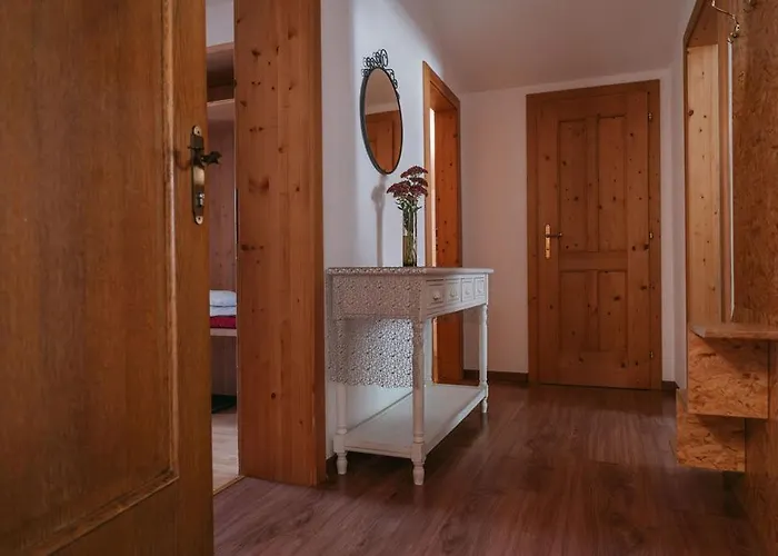 Appartamento Gasperhof