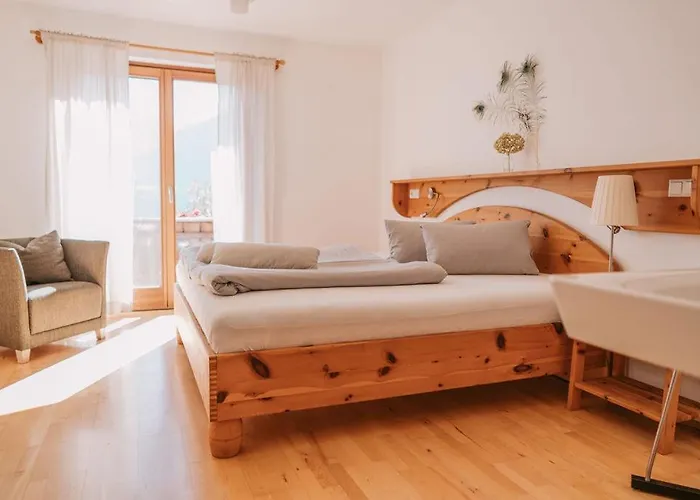 Gasperhof Dellach (Hermagor)