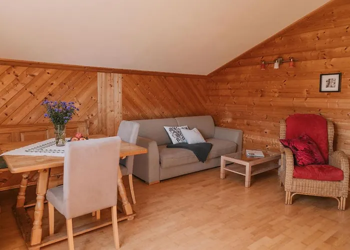 Appartamento Gasperhof