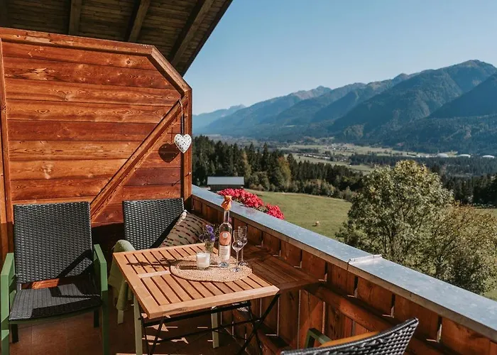 Appartamento Gasperhof *