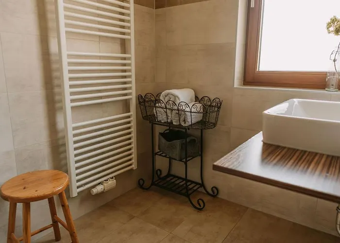 Appartamento Gasperhof *