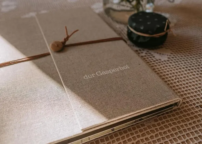 Appartamento Gasperhof Dellach (Hermagor)