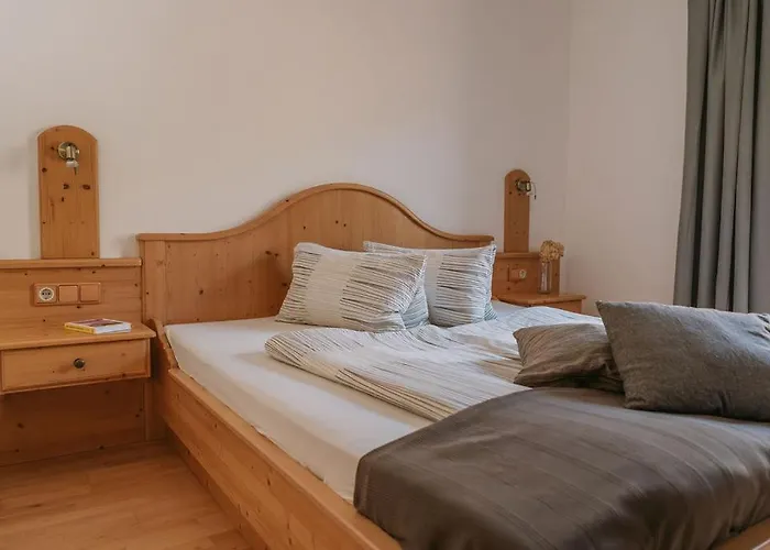 Appartamento Gasperhof