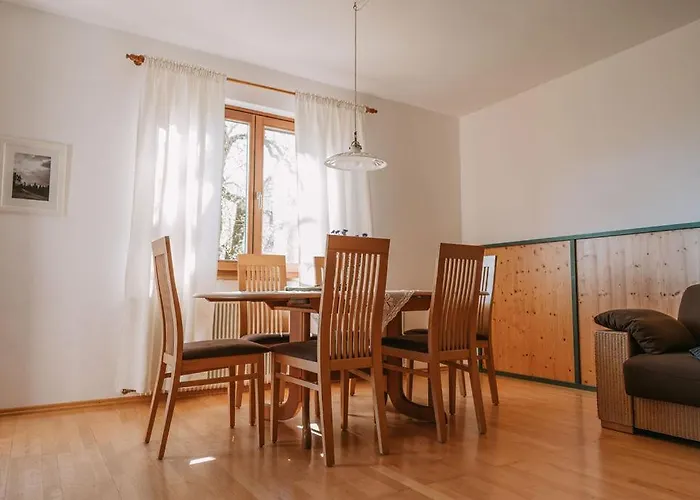 Gasperhof Appartamento Dellach (Hermagor)