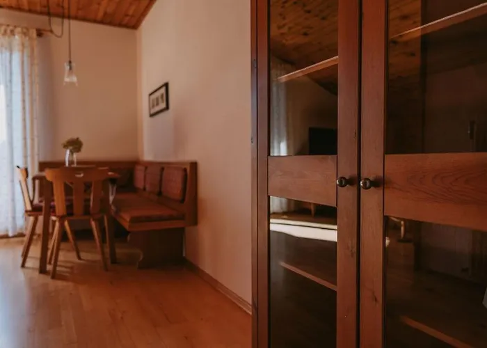 Appartamento Gasperhof