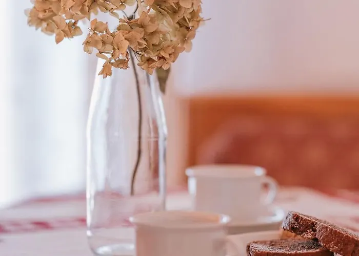 Appartamento Gasperhof *