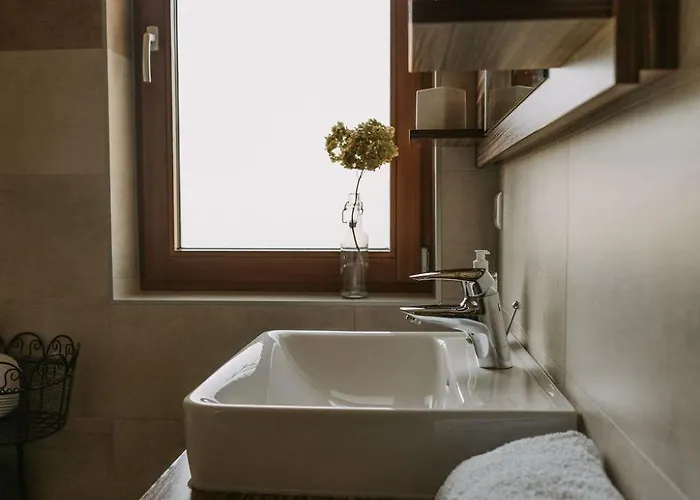 Appartamento Gasperhof Dellach (Hermagor)