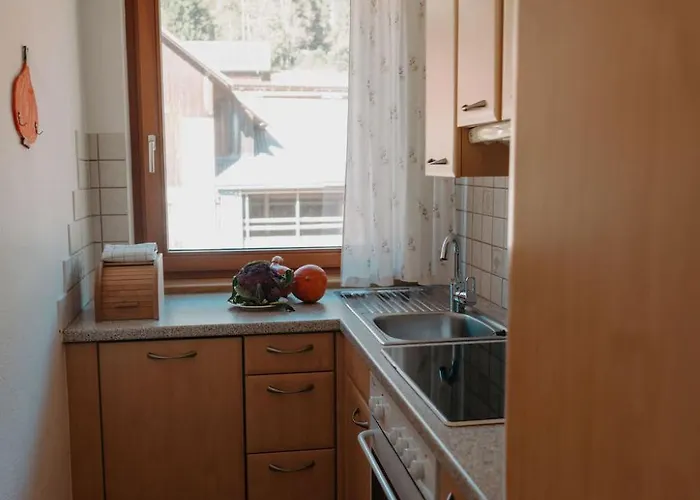 Gasperhof Appartamento *