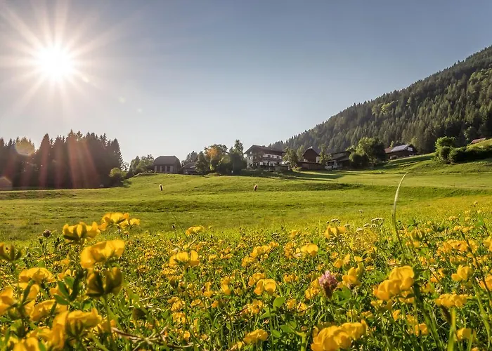 Gasperhof Appartamento