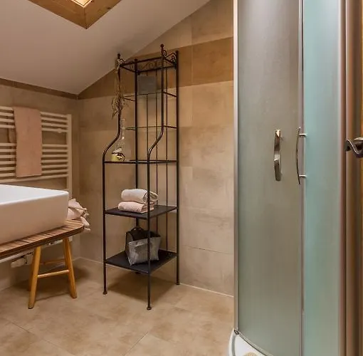 Gasperhof Appartamento Dellach (Hermagor)