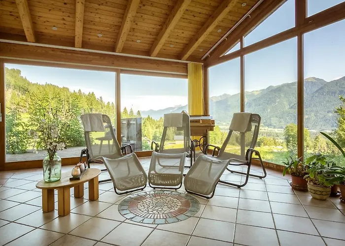 Appartamento Gasperhof